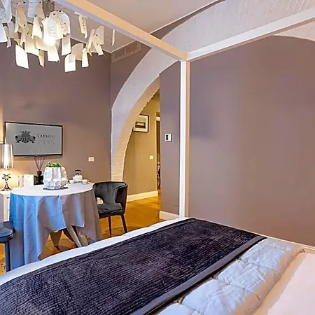 Cardilli Luxury Panzió