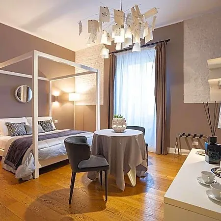 Cardilli Luxury Panzió Róma