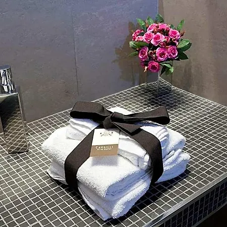 Panzió Cardilli Luxury 4*