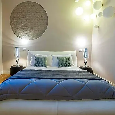Cardilli Luxury 4* Róma