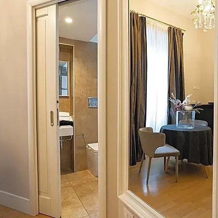 Cardilli Luxury Róma