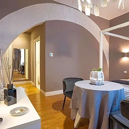 Panzió Cardilli Luxury Róma