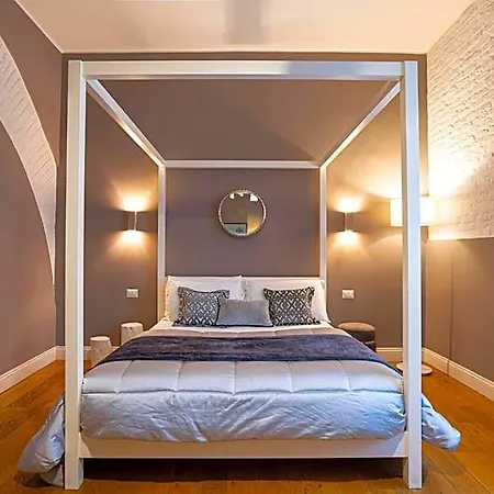 Cardilli Luxury Panzió 4*
