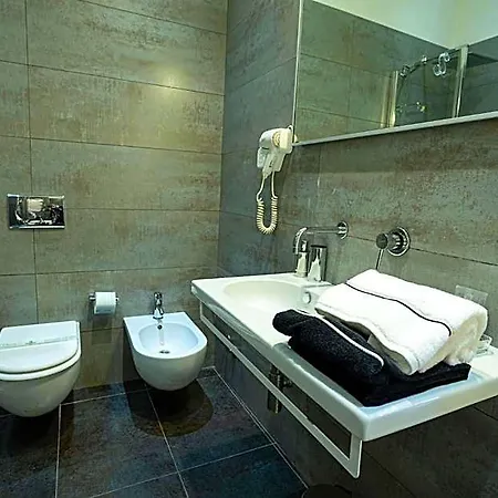 Panzió Cardilli Luxury