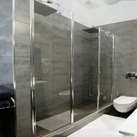 Cardilli Luxury Panzió 4*