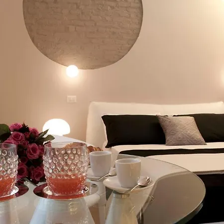 Cardilli Luxury Bed & Breakfast Rome