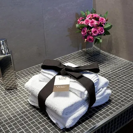 Bed & Breakfast Cardilli Luxury Roma