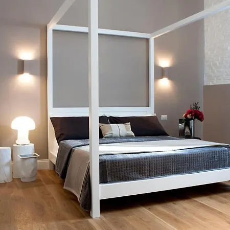 Frühstückspension Cardilli Luxury