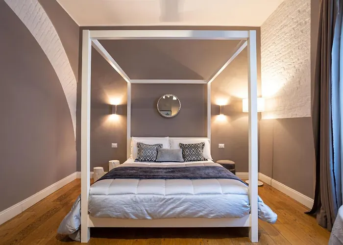 Cardilli Luxury Alojamento de Acomodação e Pequeno-almoço 4*