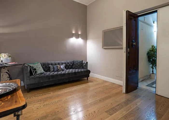 Cardilli Luxury Roma