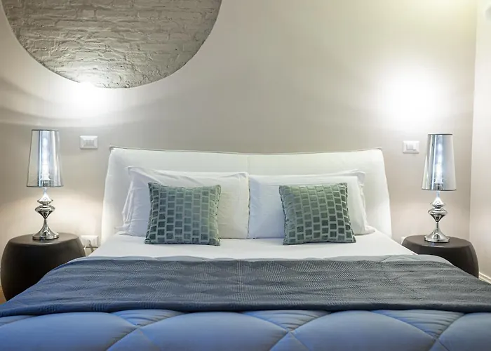 Cardilli Luxury Alojamento de Acomodação e Pequeno-almoço 4*