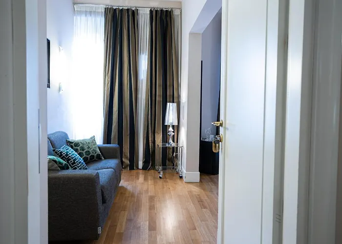 Alojamento de Acomodação e Pequeno-almoço Cardilli Luxury 4*