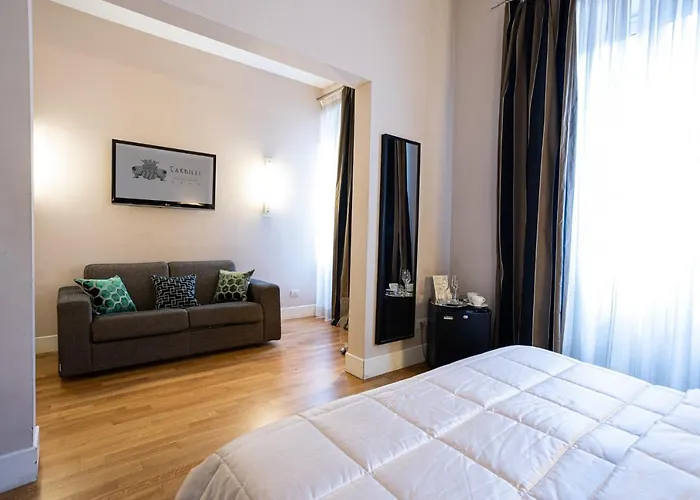 Cardilli Luxury Roma