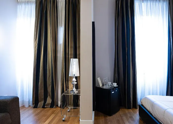 Cardilli Luxury 4* Roma