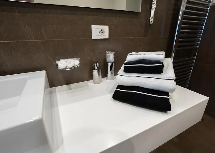 Cardilli Luxury Alojamento de Acomodação e Pequeno-almoço