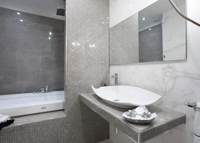 Cardilli Luxury Alojamento de Acomodação e Pequeno-almoço 4*