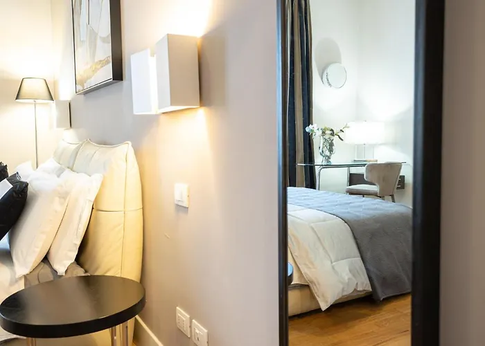 Cardilli Luxury Alojamento de Acomodação e Pequeno-almoço 4*