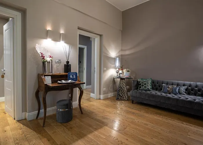 Cardilli Luxury Roma