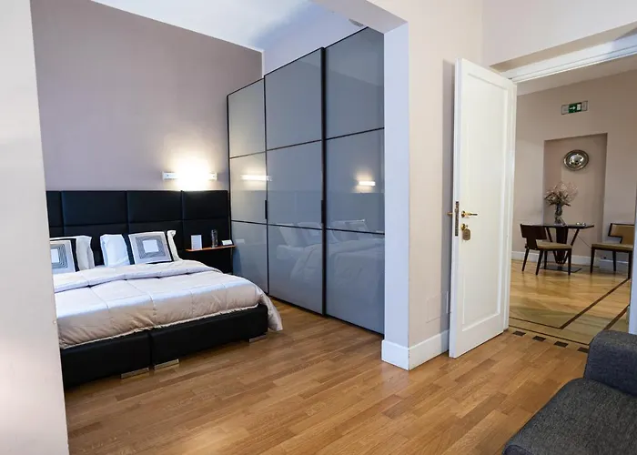 Cardilli Luxury 4* Roma