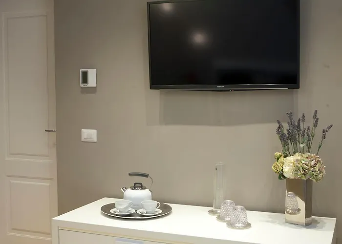 Cardilli Luxury 4*