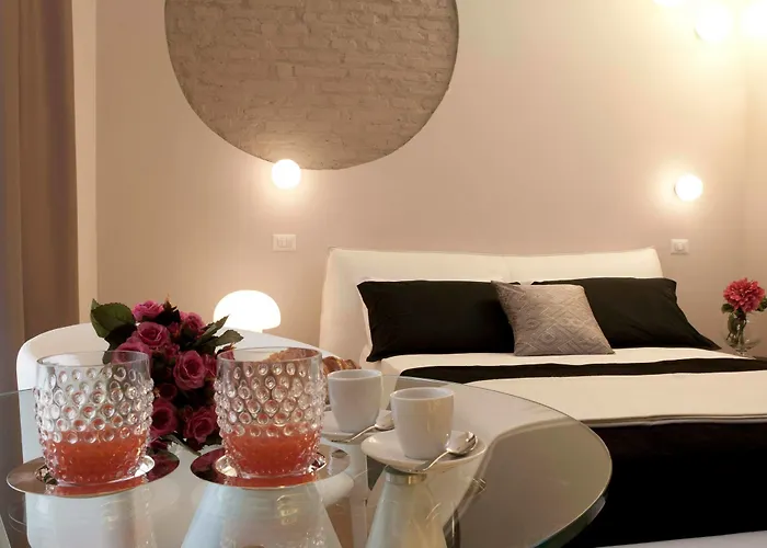 Cardilli Luxury Alojamento de Acomodação e Pequeno-almoço