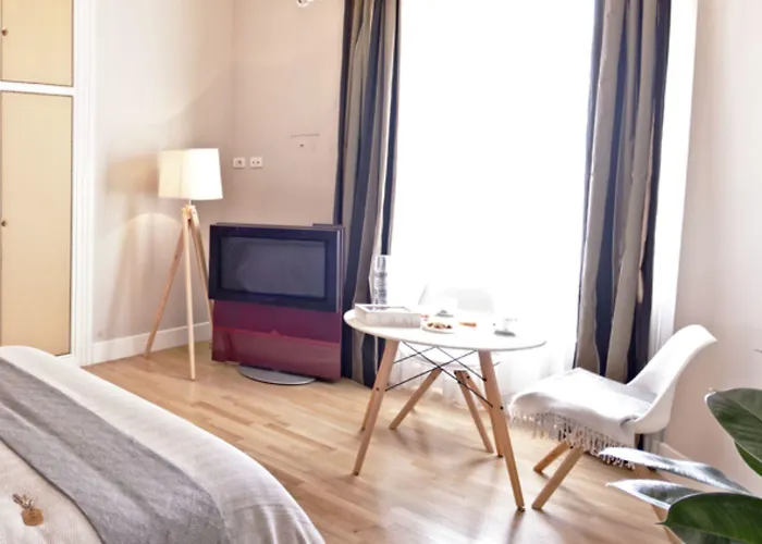 Cardilli Luxury Alojamento de Acomodação e Pequeno-almoço Roma