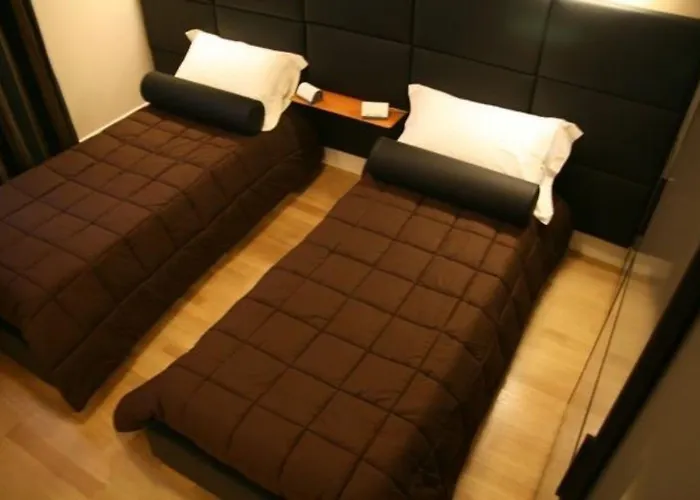 Cardilli Luxury Alojamento de Acomodação e Pequeno-almoço Roma