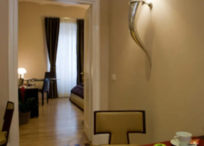 Cardilli Luxury Alojamento de Acomodação e Pequeno-almoço