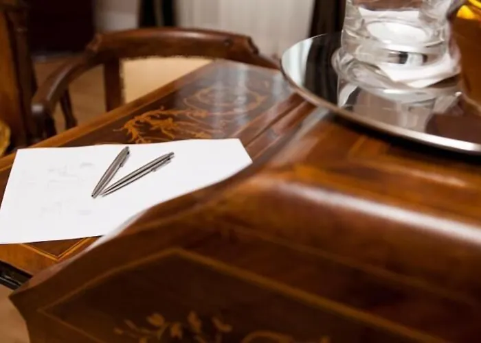 Cardilli Luxury Alojamento de Acomodação e Pequeno-almoço