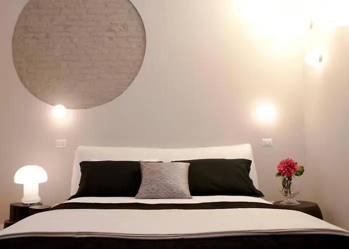 Alojamento de Acomodação e Pequeno-almoço Cardilli Luxury