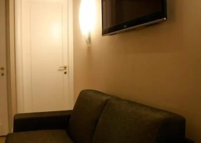 Cardilli Luxury Alojamento de Acomodação e Pequeno-almoço