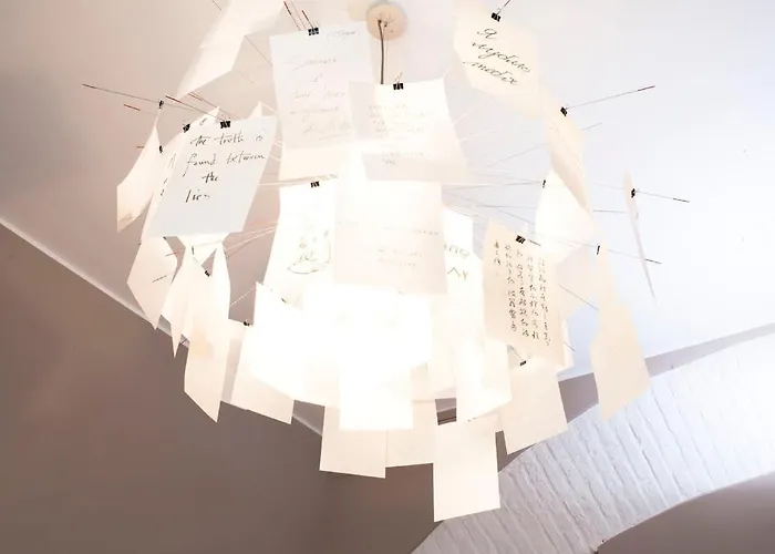 Alojamento de Acomodação e Pequeno-almoço Cardilli Luxury 4*