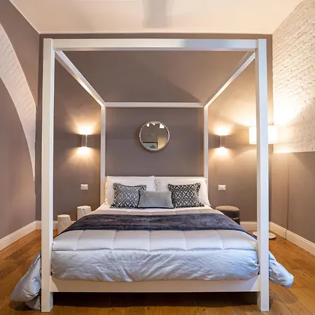 Cardilli Luxury Отель типа 