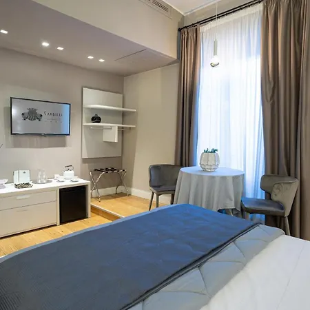 Cardilli Luxury Отель типа 