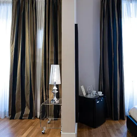 Cardilli Luxury 4* Řím