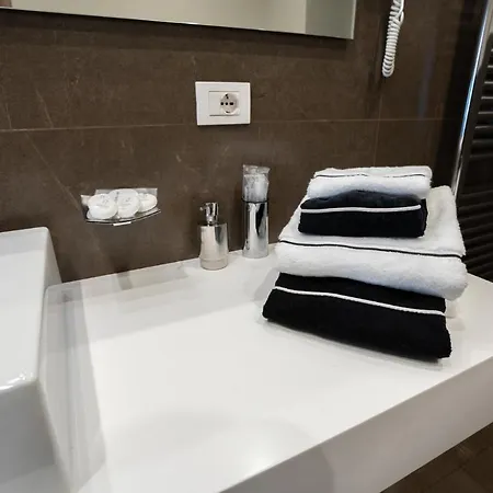 Cardilli Luxury Отель типа 