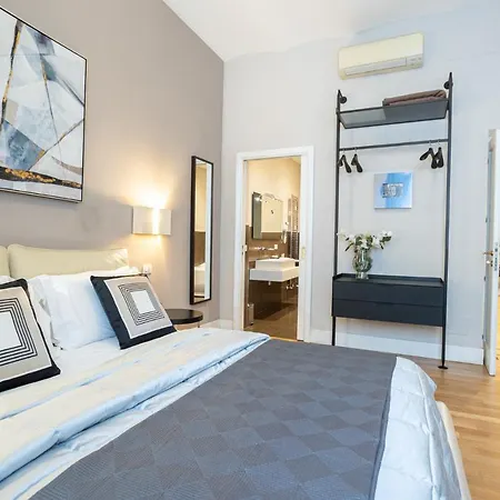 Cardilli Luxury Отель типа 