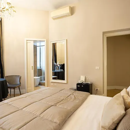 Cardilli Luxury 4* Рим