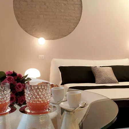 Cardilli Luxury Bed & Breakfast