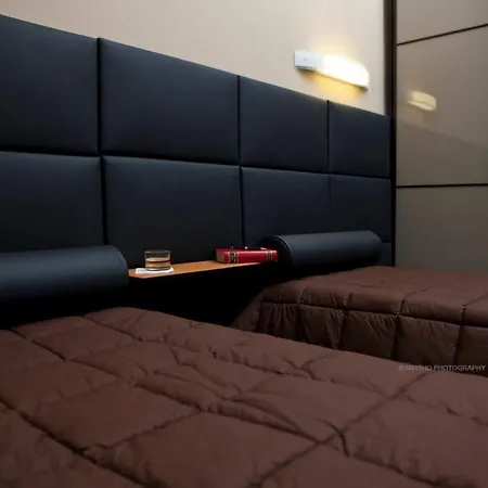 Cardilli Luxury Řím