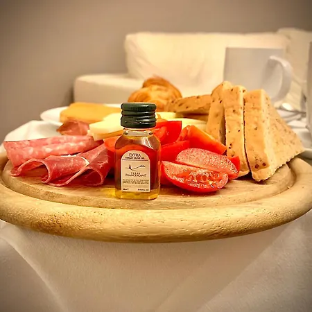 Cardilli Luxury 4*