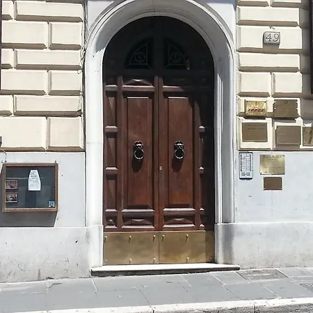 Cardilli Luxury 4*