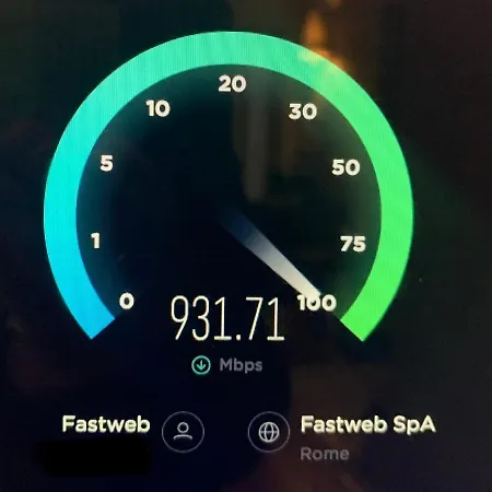 Cardilli Luxury Отель типа 