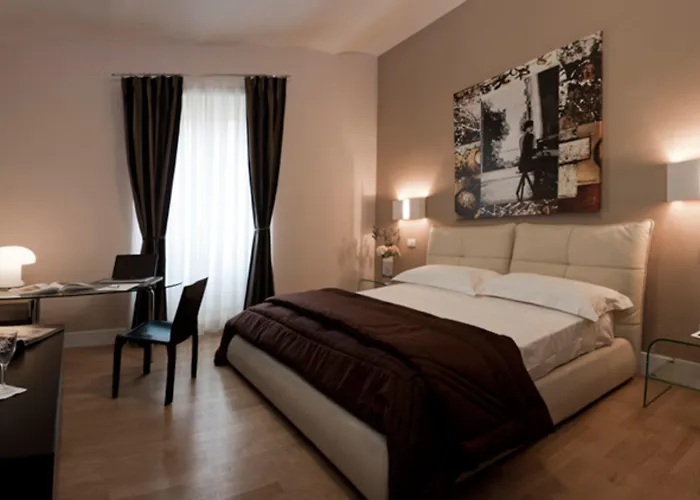 فندق مبيت وإفطار كارديللي لوكشري رومز