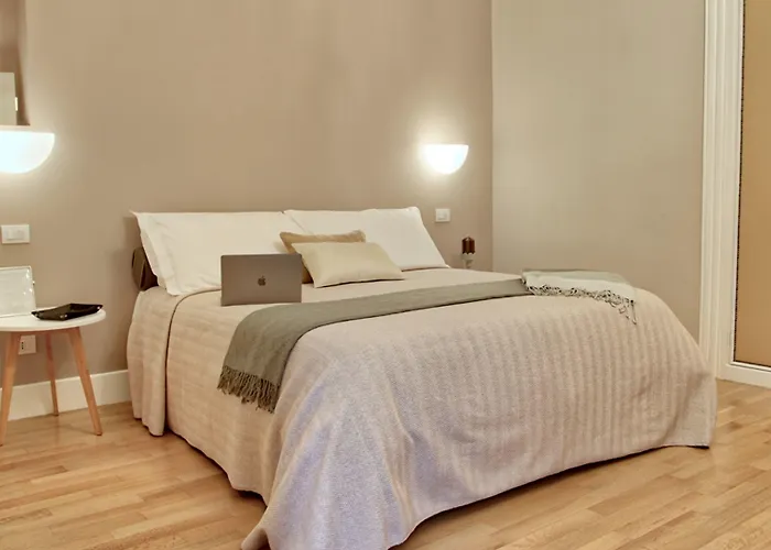 فندق مبيت وإفطار كارديللي لوكشري رومز