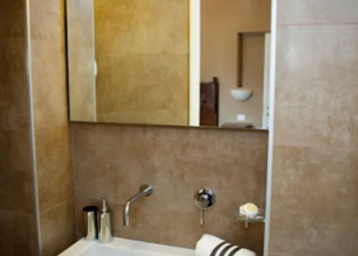 كارديللي لوكشري رومز فندق مبيت وإفطار