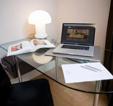 카딜리 럭셔리 룸스 B&B 로마