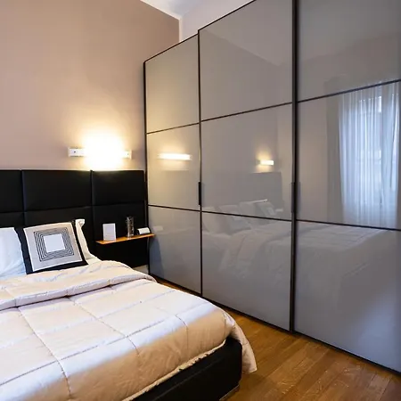 카딜리 럭셔리 룸스 로마