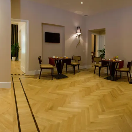 Cardilli Luxury 4*