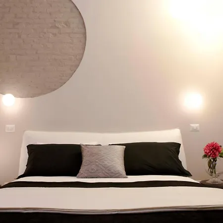 B&B 카딜리 럭셔리 룸스